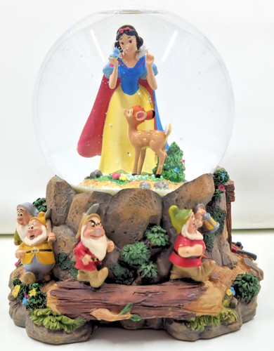 Disney snow white - the, seven