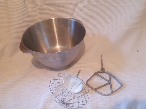 Kenwood km265 stand mixer - stand,