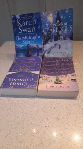 Karen swan heidi - heidi,