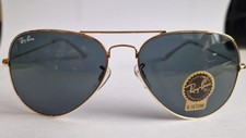 Ray Ban RB3025 3025 001/P1