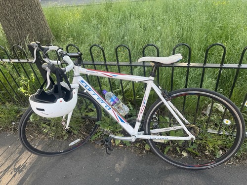 Carrera virtuoso ltd road bike - virtuoso,