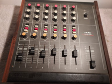 TEAC MODEL 2A MULTITRACK