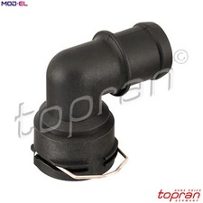 COOLANT FLANGE 111 235 FOR
