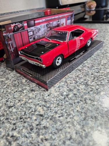 1969 dodge coronet - dodge, bee