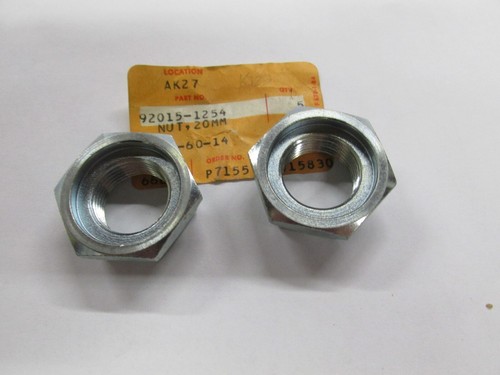 Kawasaki nos new 92015 1254 - new, 92015-1254