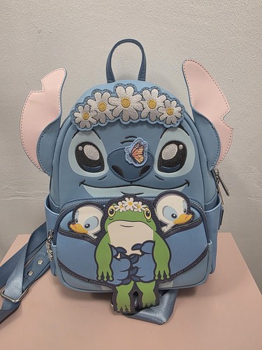 Loungefly disney lilo stitch - lilo,