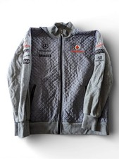 Vintage mclaren mercedes - vintage,