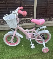 Apollo Fairytale Girls Bike