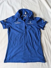 Women's Godolphin Polo Shirt