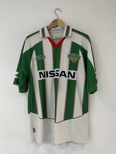 Cork city home 2005 - city, 2005/06