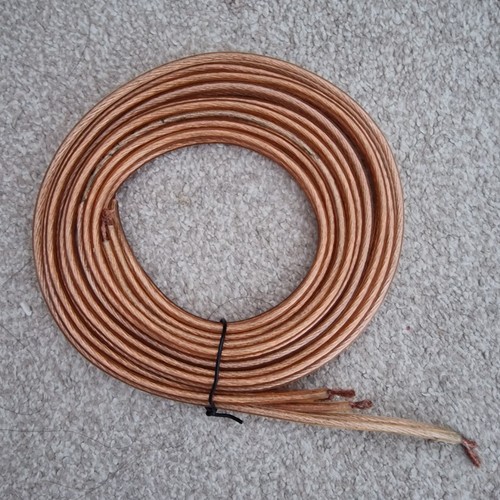 Speaker cable gale electronics - cable,