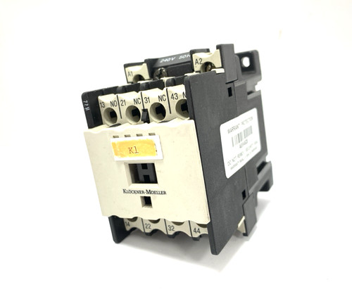 Klockner moeller dil r22 - dil,