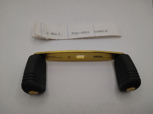F26 4501 vintage daiwa - f26-4501,