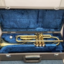 YAMAHA YTR-2335 Standard