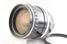 Carl Zeiss Jena Sonnar 180mm