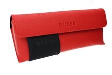 Guess Sunglasses Case + Lense