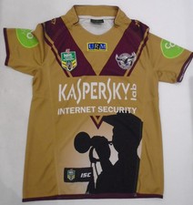 Manly Warringah Sea Eagles NRL