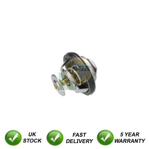 Thermostat coolant sjr fits - coolant,