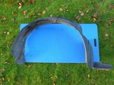 1998 Rover 600 Front RH Wheel