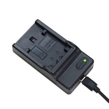 Battery Charger for Sony