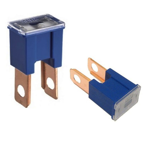 Automotive fuse universal - automotive,