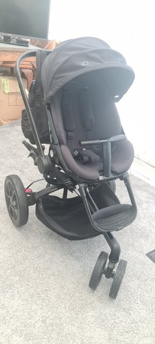 Quinny pushchair buggy - pushchair,