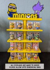 Funko Bitty Pop! - Minions