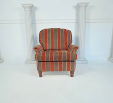 Immaculate Duresta Ruskin Red