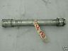 Front wheel pin - pin, honda
