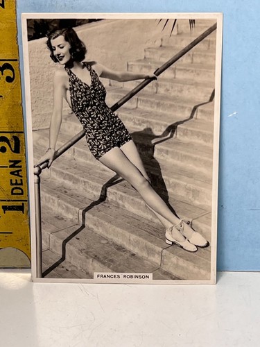 1930 real photographs state - 1930's,