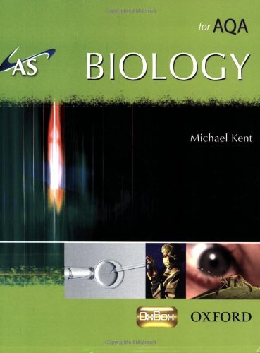 Biology for aqa student - for,