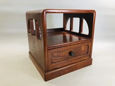 Y5760 STAND wooden Telephone