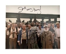 Only Fools and Horses David