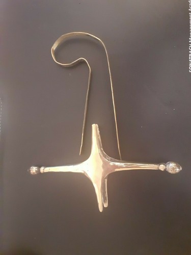 Ottoman mamluk shamshir - shamshir, sword