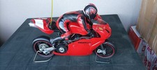 Rare Thunder Tiger Ducati 999r
