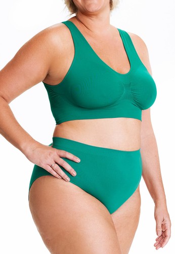Plus size matching - size, soft
