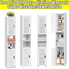 Waterproof Bathroom Tall