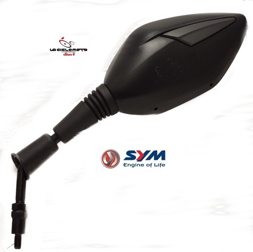 2015 sym symphony 125 left - st,