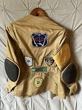 Vintage 1960’s 10-X MFG-CO