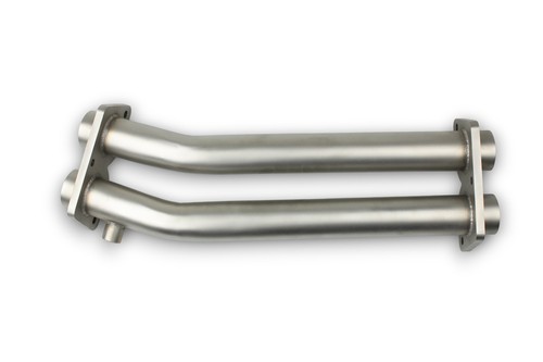 Downpipe dpf bmw - 268, 272