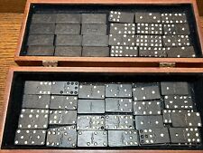 Vintage Wood Nautical Ocean