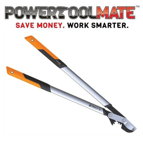 Fiskars 1020188 powergear - fiskars,