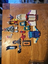 Transformers G1 & Other Models