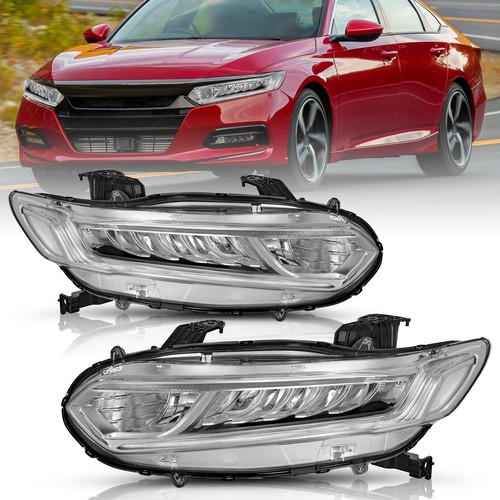 For 2018 2020 honda accord - 2018-2020,