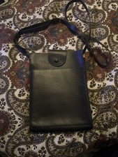 Zara Men's Cross Body Bag