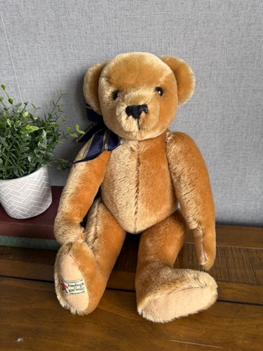 Merrythought hamleys exclusive - hamleys,