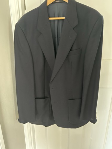 Classic british daks men - british,