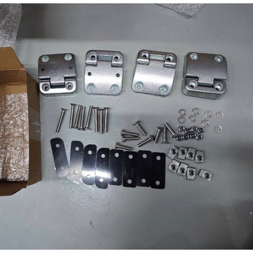 Heavy duty front - heavy,