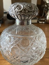 ANTIQUE EDWARDIAN LARGE