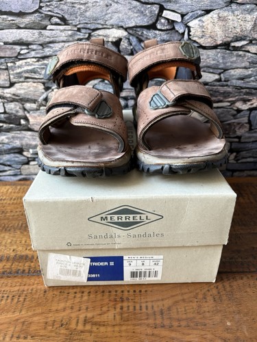 Merrell strider iii men - merrell,